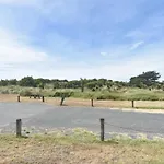 Beachfront Bach - Christchurch Holiday Homes