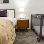 3 Bedroom 2 Bathroom Hagley Parkside Perch