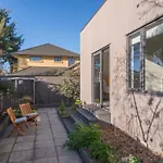 Small Sustainable House