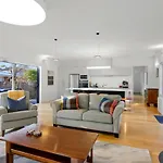 Small Sustainable House
