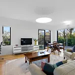 Small Sustainable House