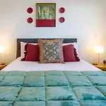 Harmony Hideout 2 Bed 2 Bath