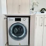 Brand New Luxury 3Br Apartment In Christchurch Cbd
