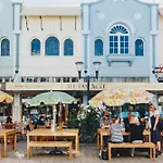 New Boutique Central Sanctuary Near Latimer Square