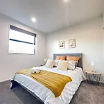 Luxury Brand New 4 Bedroom Family Retreat