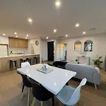 Luxury Brand New 4 Bedroom Family Retreat