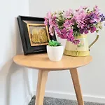 Central 2Brm 2Bth Townhouse Free Carpark