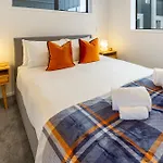 Cashel Street Hideaway 2 Bed 2 Bath