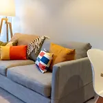 Latimer Square 1 Bed 1 Bath - Single Level