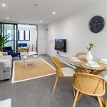 Greek Island Inspired 2 Bed Room 1 Bath Townhouse