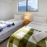 4 Bedrooms In The Heart Of Christchurch Cbd