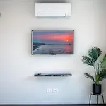 Cbd 2 Bed 2 Bath With Free Parking