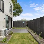 Chic City Townhouse Close To Center 2Bedrooms