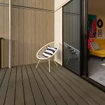 Beachfront 2Br Retreat With Stunning Views