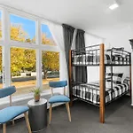 The Ultimate Villa In Central City Christchurch - Sleeps Up To 33-Guests