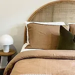 Chic City Centre Townhouse