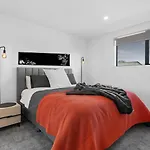 Stylish And Sleek City Stay