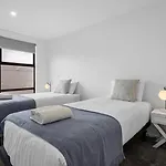 Central City Abode On St Asaph
