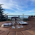 A Stay Of Spectacular Sea Views
