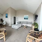 A Stay Of Spectacular Sea Views