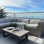 A Stay Of Spectacular Sea Views