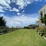 A Stay Of Spectacular Sea Views