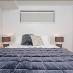 City Centre Apartment Close To Hagley Park