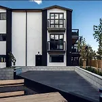 City Centre Apartment Close To Hagley Park