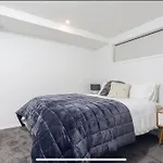 City Centre Apartment Close To Hagley Park