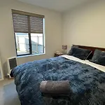 Bryndwr Accommodation