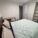 Bryndwr Accommodation