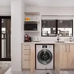 New 2Bdrm 2Brm Hospital Cbd Hagley Park Locationn