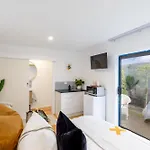 Merivale Separate Studio