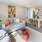 The Kind Kiwi A Brand New Home In Riccarton