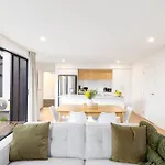 Chatham Street - Christchurch Holiday Homes