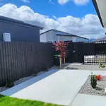 Christchurch Homestay