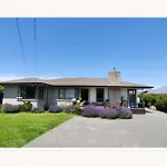 Floral Harmony House