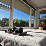 Floral Harmony House