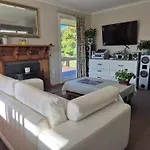 Floral Harmony House