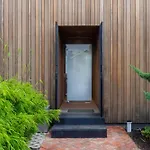 Luxury King Studio With Spa And Private Carpark