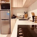 Urban Retreat In Central City