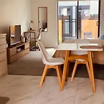 Urban Retreat In Central City