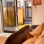 Urban Retreat In Central City