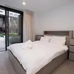 Home In Central City