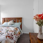 Brand New Home In City