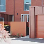 Heart Of Our Garden City