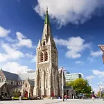 Heart Of Our Garden City