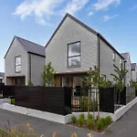 Westminster Haven - Christchurch Holiday Home