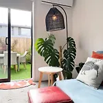 Cbd 2Bdr 2Bath Casino Townhall Tepae Convention Center Free Carpark