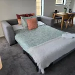 Sea Air And Sandy Beach, Beautiful 1 Bed 1 Bath